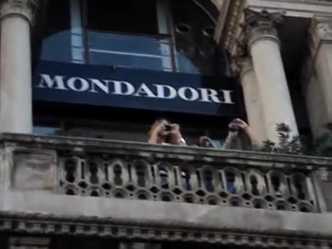 Demi Lovato in Milan 0331