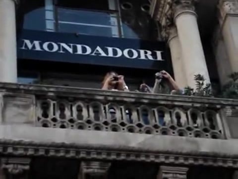 Demi Lovato in Milan 0345 - Demilush in Milan