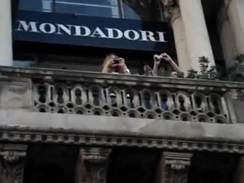 Demi Lovato in Milan 0359