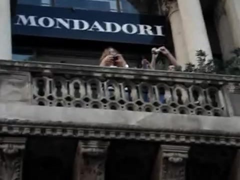 Demi Lovato in Milan 0362