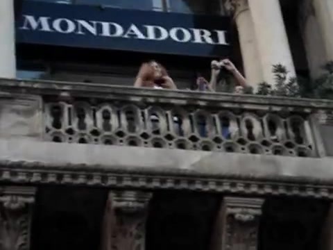 Demi Lovato in Milan 0364