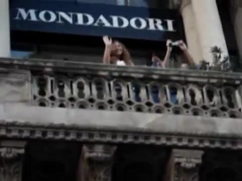 Demi Lovato in Milan 0395