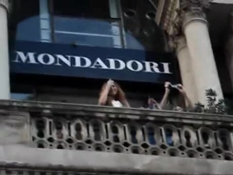 Demi Lovato in Milan 0408 - Demilush in Milan