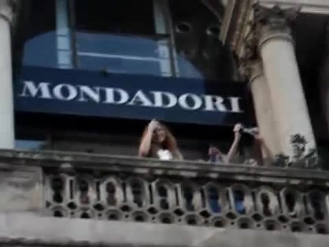 Demi Lovato in Milan 0411