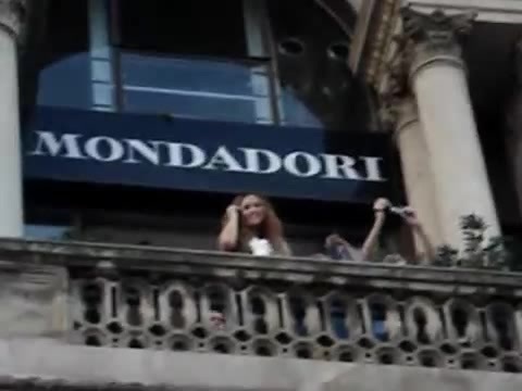 Demi Lovato in Milan 0418