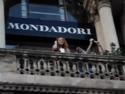 Demi Lovato in Milan 0428