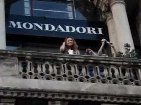 Demi Lovato in Milan 0432