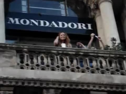 Demi Lovato in Milan 0433