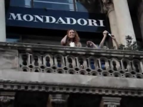 Demi Lovato in Milan 0439