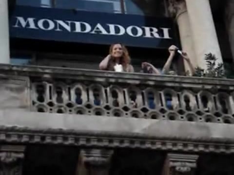 Demi Lovato in Milan 0441