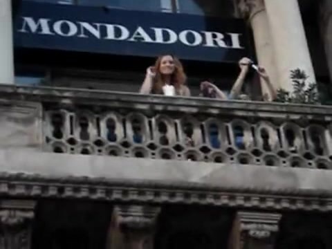 Demi Lovato in Milan 0444