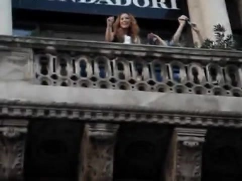 Demi Lovato in Milan 0459