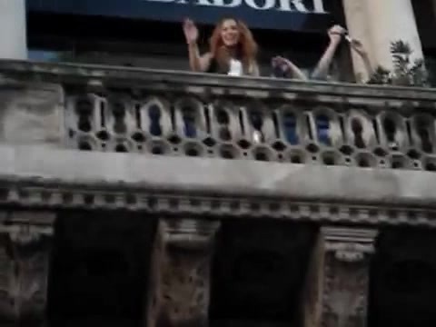 Demi Lovato in Milan 0465