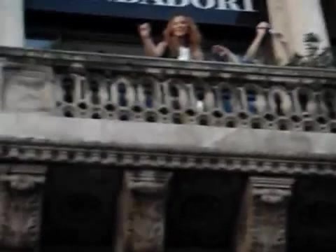 Demi Lovato in Milan 0469