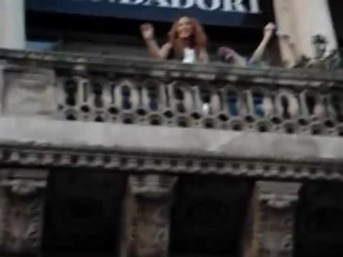 Demi Lovato in Milan 0470