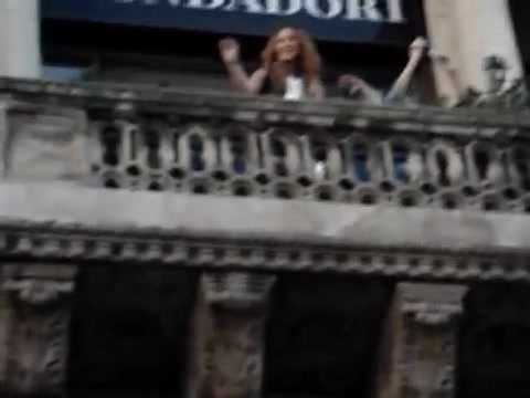 Demi Lovato in Milan 0471