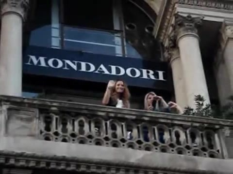 Demi Lovato in Milan 0553