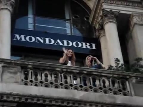 Demi Lovato in Milan 0565 - Demilush in Milan Part oo1