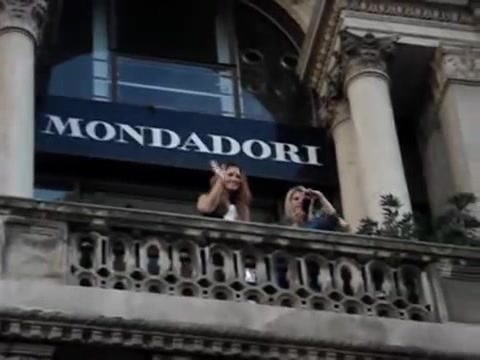 Demi Lovato in Milan 0567 - Demilush in Milan Part oo1