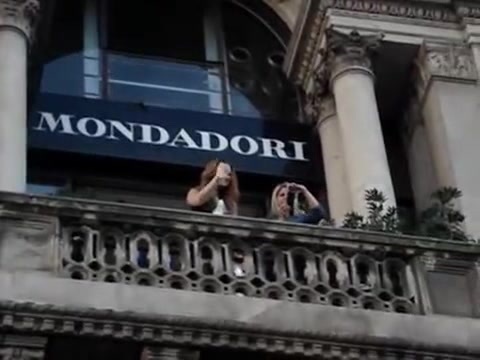 Demi Lovato in Milan 0584 - Demilush in Milan Part oo1