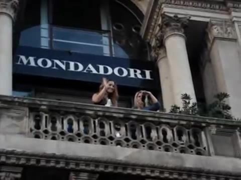 Demi Lovato in Milan 0592 - Demilush in Milan Part oo1