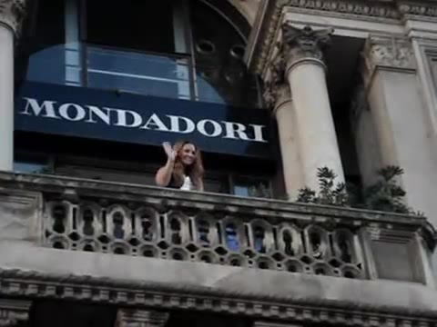 Demi Lovato in Milan 0663