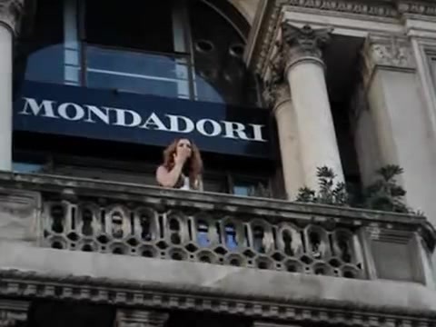 Demi Lovato in Milan 0682