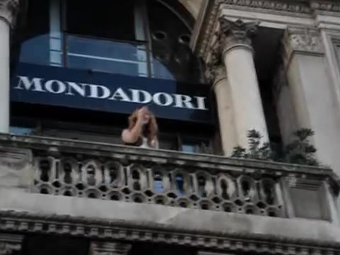 Demi Lovato in Milan 0685