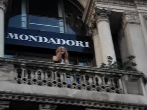 Demi Lovato in Milan 0686