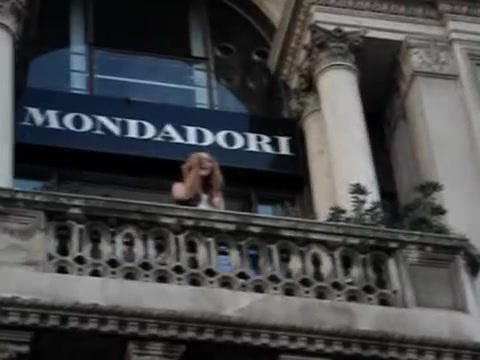 Demi Lovato in Milan 0687