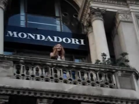 Demi Lovato in Milan 0689