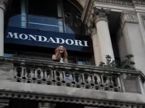 Demi Lovato in Milan 0690