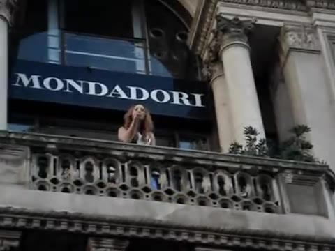 Demi Lovato in Milan 0707