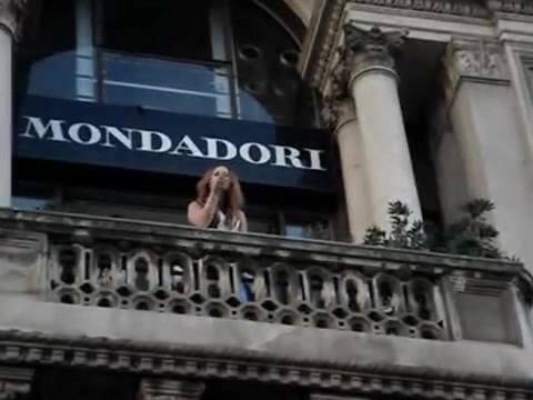 Demi Lovato in Milan 0708