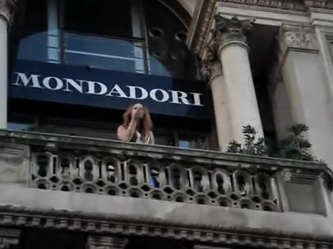 Demi Lovato in Milan 0709