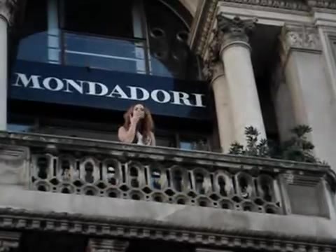 Demi Lovato in Milan 0711