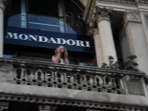 Demi Lovato in Milan 0714