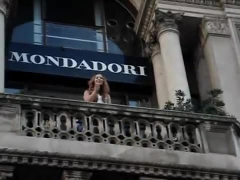 Demi Lovato in Milan 0725