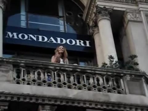 Demi Lovato in Milan 0729