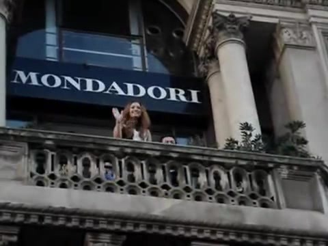 Demi Lovato in Milan 0732