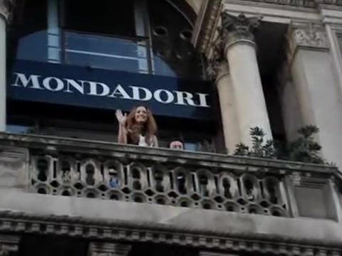 Demi Lovato in Milan 0734