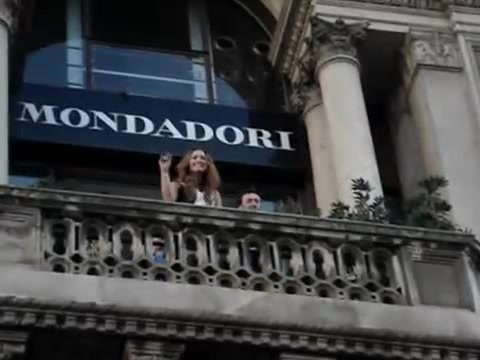 Demi Lovato in Milan 0736