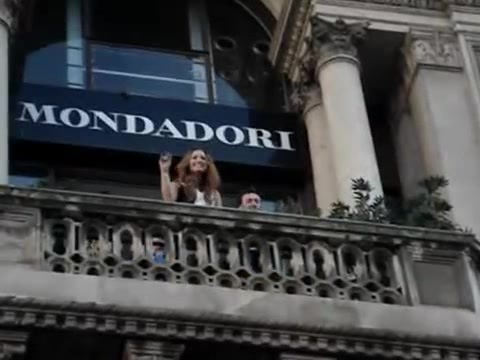 Demi Lovato in Milan 0738