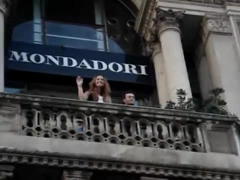 Demi Lovato in Milan 0742