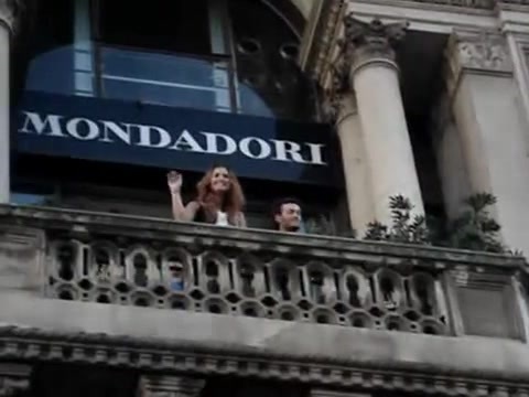 Demi Lovato in Milan 0746