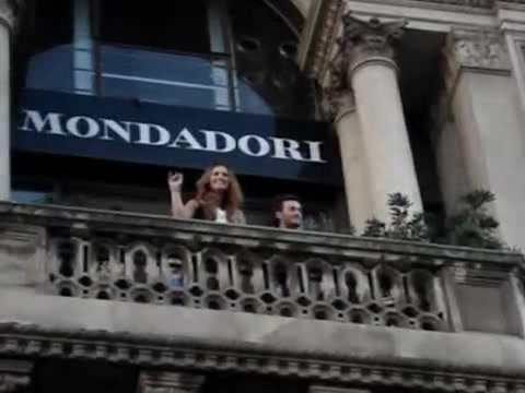 Demi Lovato in Milan 0751