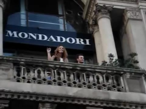 Demi Lovato in Milan 0752