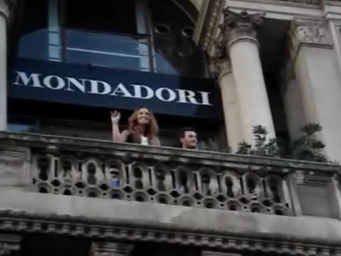 Demi Lovato in Milan 0755