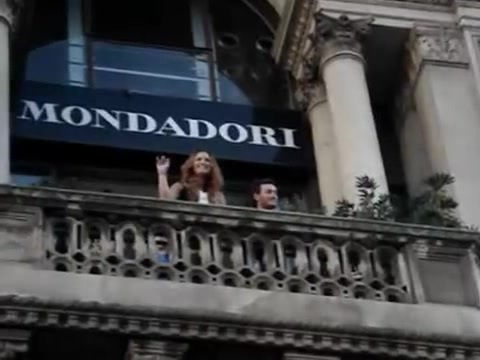 Demi Lovato in Milan 0756