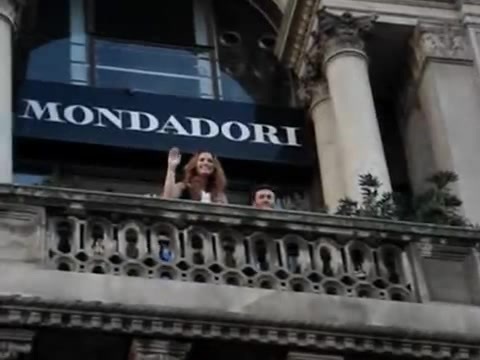 Demi Lovato in Milan 0765